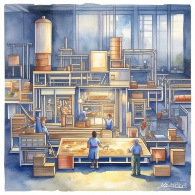 2025年生物制造行業(yè)迎來里程碑 核心產(chǎn)業(yè)規(guī)模突破萬億大關(guān)，新興領(lǐng)域全球領(lǐng)先地位凸顯