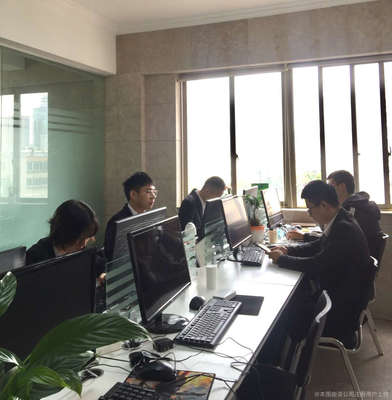 云南迪森信息咨詢服務 洞察市場先機，驅動決策未來