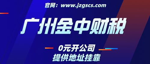 高效便捷！廣州天河區(qū)一般納稅人申請及專業(yè)代辦指南